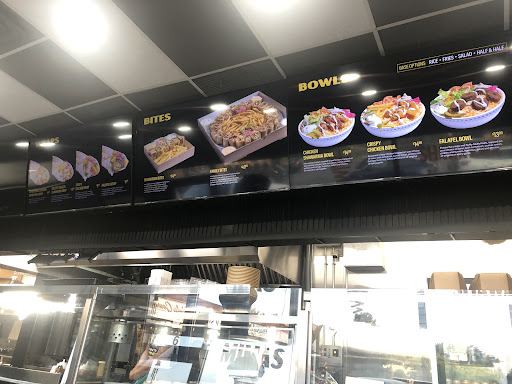 Photo of Mimas Shawarma - 312 Commissioners Rd W Unit 6, London, ON N6J 1Y3